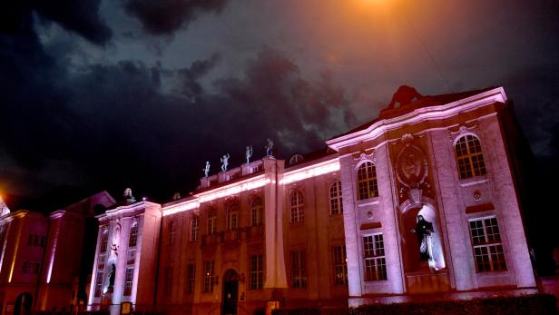 Umbaupläne des Mozarteums sorgen in Salzburg für Aufregung