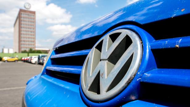 VW-Konzern steigerte Nettogewinn auf 9,4 Milliarden Euro