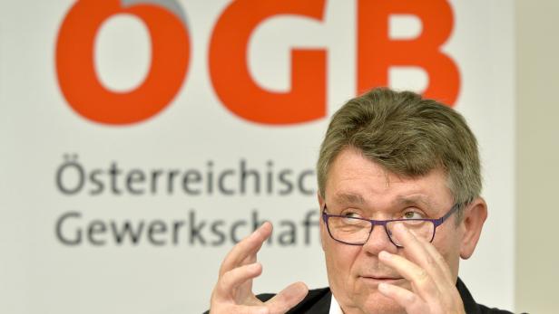 Nach ÖGB-Vorstoß: Striktes Nein zu bezahlter Pause