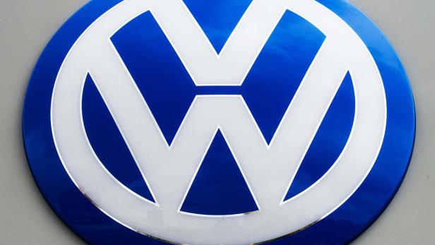 Dieselskandal: US-Börsenaufsicht klagt VW
