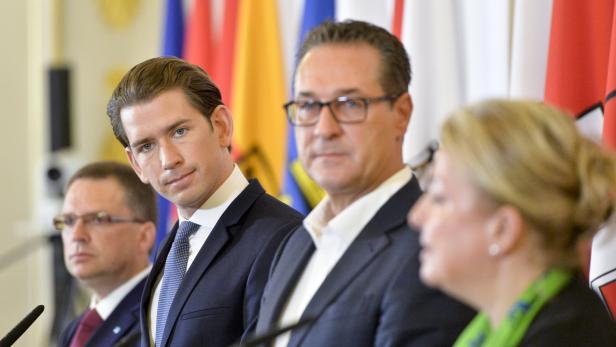 Mindestsicherung: FPÖ will Inländer noch besser stellen