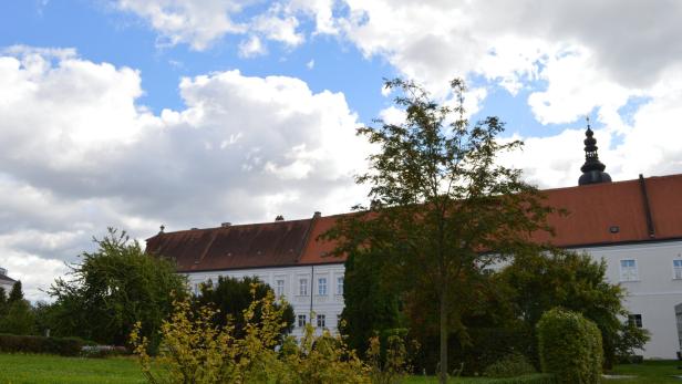 Domgarage in St. Pölten: Ein Projekt mit vielen Fragezeichen