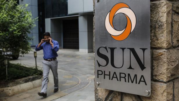 Indiens Pharmariese Sun: Mit tausend Dollar zum Fünf-Milliarden-Dollar-Konzern