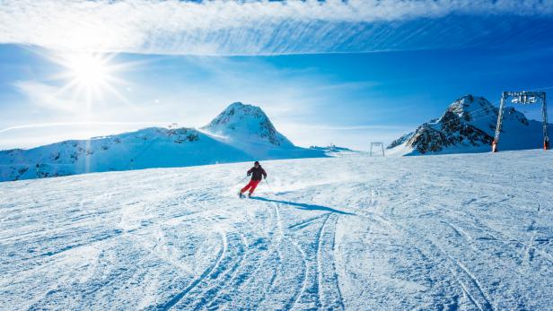 Sportartikelhändler sorgen sich um den Nachwuchs auf der Piste