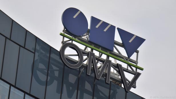 OMV und Gazprom einigten sich auf Kaufvariante