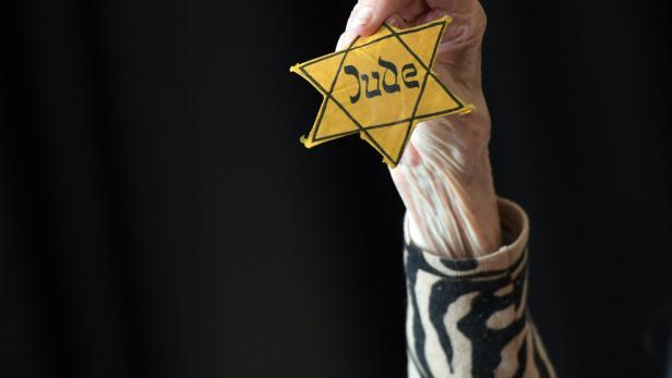 Simon Wiesenthal Zentrum kritisiert Österreich am Holocaust-Gedenktag 