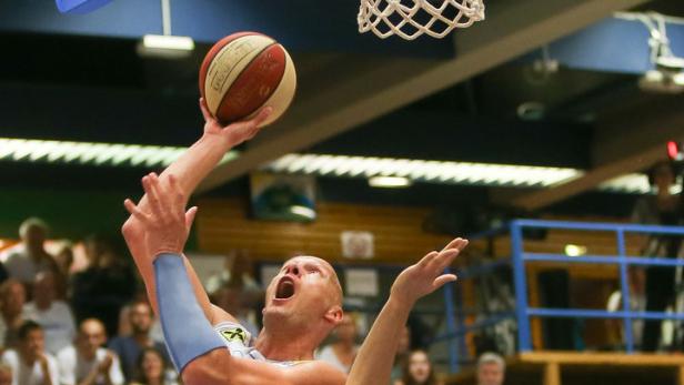 Basketball: ABL-Auftaktsiege für Vizemeister und Aufsteiger