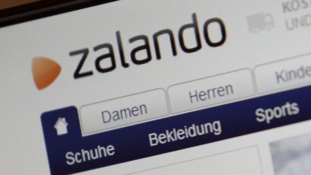 Scharfe Kundenkritik an Zalando