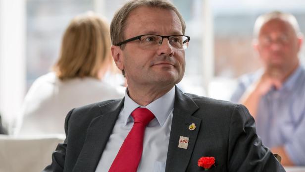 Bürgermeister von Bad Ischl will nach Brüssel