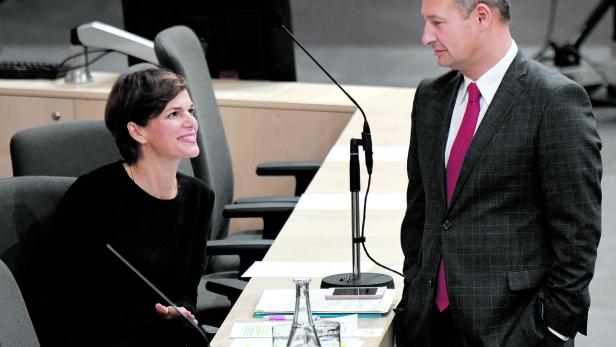 Turbulenzen in SPÖ nach Kerns Abgang: Jetzt soll Schieder ran