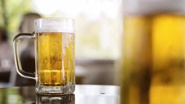 Eine "Corona-Prämie" sorgt für Unmut unter Bierbrauern