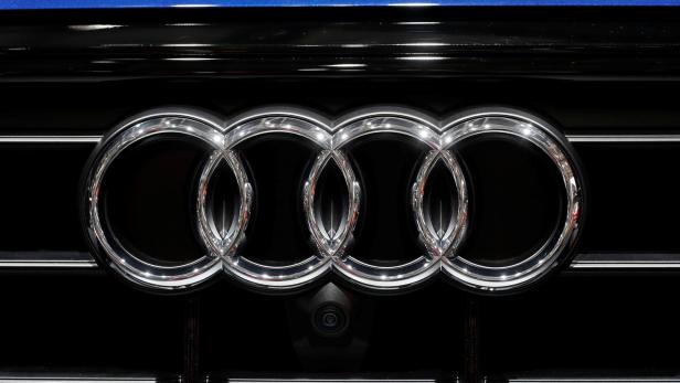 Für Zulassungen in Südkorea: Audi fälschte Fahrgestellnummern