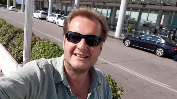 Mallorca-Star Jens Büchner in der Krise