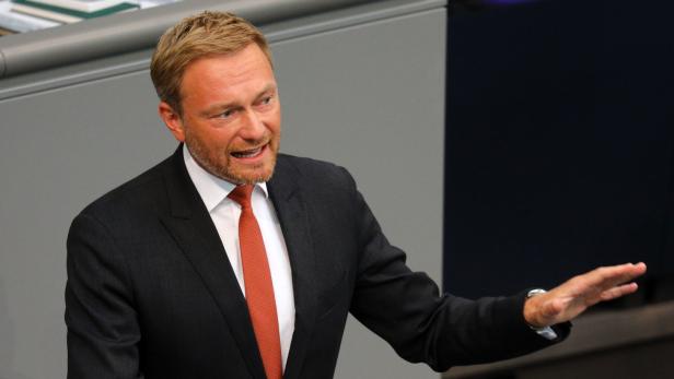 Bayern: FDP distanziert sich von Regenbogenkoalition