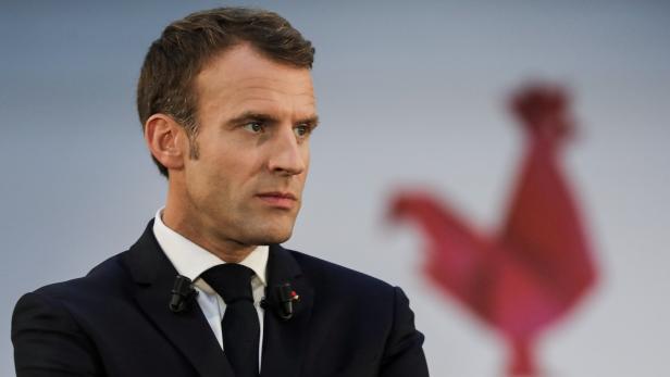 Frankreich: Macron sucht weiter nach einem Innenminister
