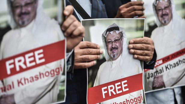 Khashoggi: Reporter ohne Grenzen will unabhängige Untersuchung