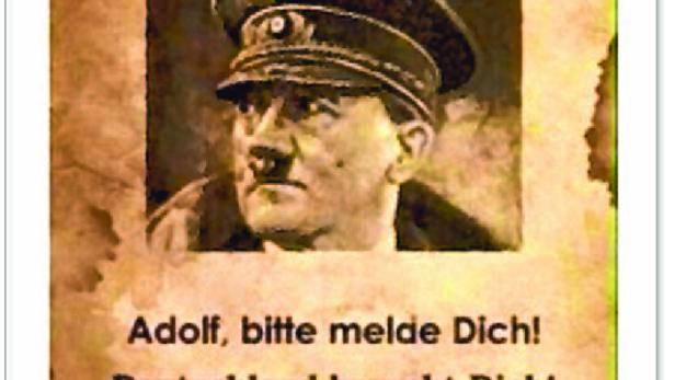 Hitler-Bilder verschickt: Ex-FPÖ-Politiker verurteilt