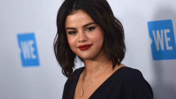 Selena Gomez: Nach Nervenzusammenbruch in psychiatrischer Klinik