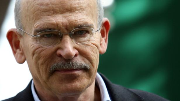 Vorschau: 70. Geburtstag von Guenter Wallraff