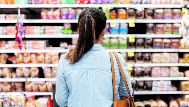 Supermarkt-Eigenmarken: "Das ist wie im Mittelalter"