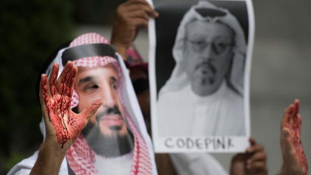 Saudischer Außenminister: "Wir wissen nicht, wo die Leiche ist"