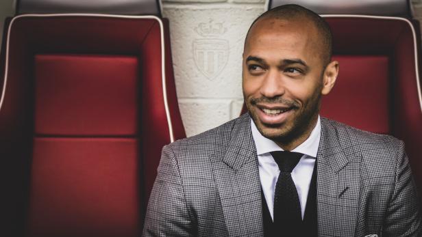 Fix: Henry unterschreibt Dreijahresvertrag beim AS Monaco