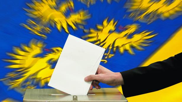 Am 29. Jänner wird in Niederösterreich ein neuer Landtag gewählt. Wird es in Alberndorf im Pulkautal wieder die meisten ungültigen Stimmen geben?