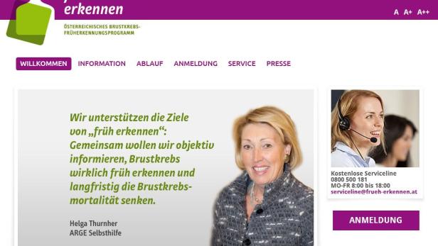 Frueh-erkennen.at