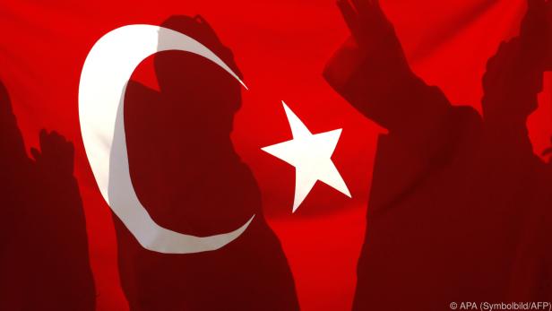 Immer wieder Festnahmen von politischen Gegnern in der Türkei