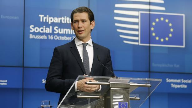 Brexit: Österreich bereitet sich auf No-Deal-Szenario vor
