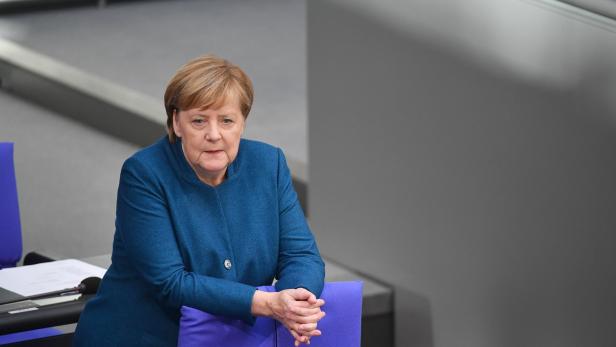 Regierungsparteien verlieren in Deutschland weiter an Rückhalt