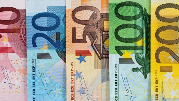 Italien-Sorgen drücken Euro auf Eineinhalb-Jahres-Tief