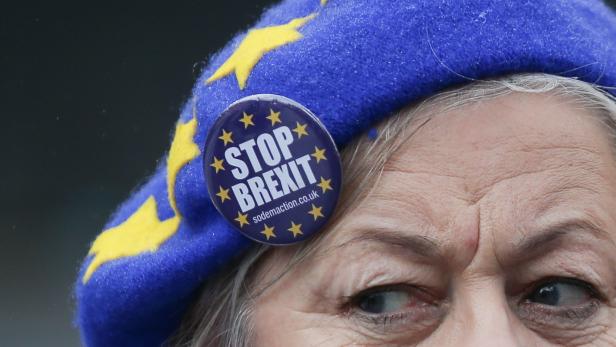 Brexit: Nur in zwei Ländern keine Mehrheit für EU-Verbleib