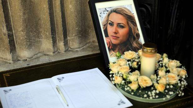 Bulgarien: Verdächtiger nach Mord an Journalistin ausgeliefert