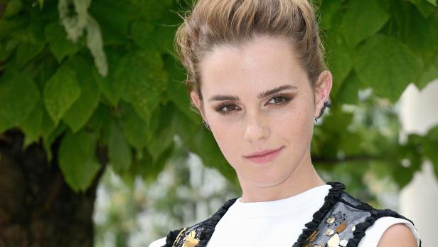 Neue Liebe: Emma Watson datet jetzt diesen Millionär
