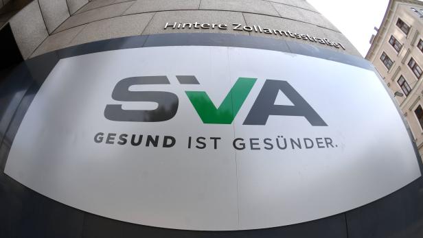 Die SVA hat ein Gebarungsvolumen von knapp 5 Milliarden Euro im Jahr