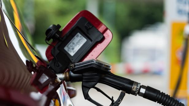 Benzin wurde günstiger - Abstand zu Diesel fast geschwunden