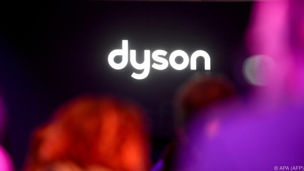 Das E-Car von Dyson soll 2021 auf den Markt kommen