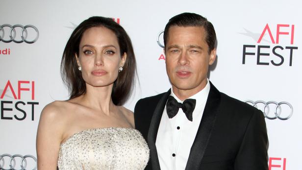 Familien-Freundin: "Angelina hat Brad verdorben"