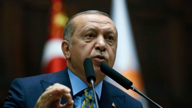 Fall Khashoggi: Viele offene Fragen nach Erdoğans Rede