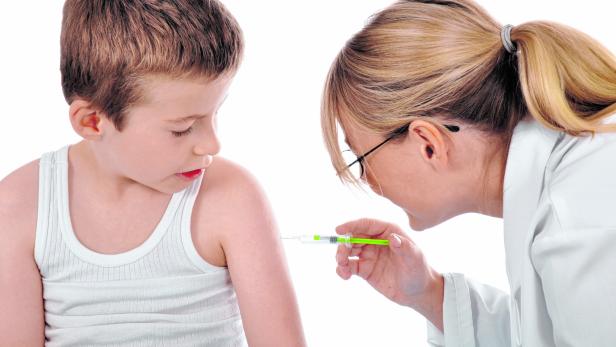 5 wichtige Fragen zur Grippe-Impfung