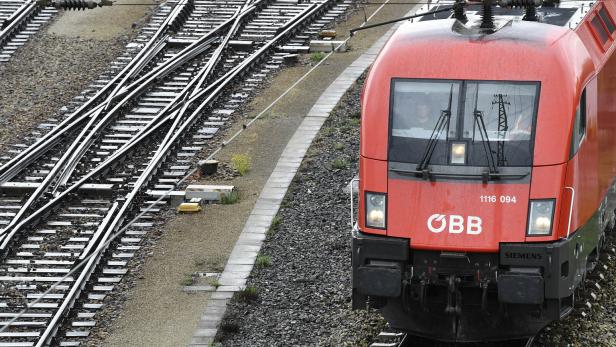 Neuer ÖBB-Fahrplan: Mehr Zugkilometer und steigende Preise