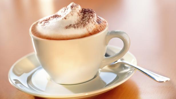 Kaffee verringert Schlaganfall-Risiko