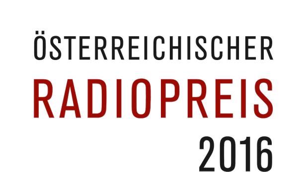 Der Österreichische Radiopreis wurden 2016 zum zweiten Mal vergeben