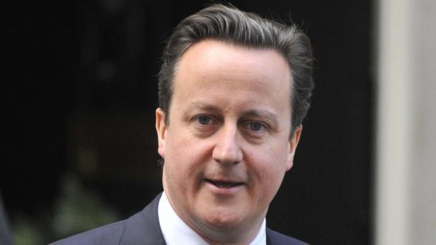 Cameron fürchtet Riss in der EU