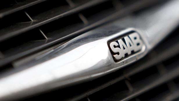 Die Marke Saab ist nun endgültig Geschichte