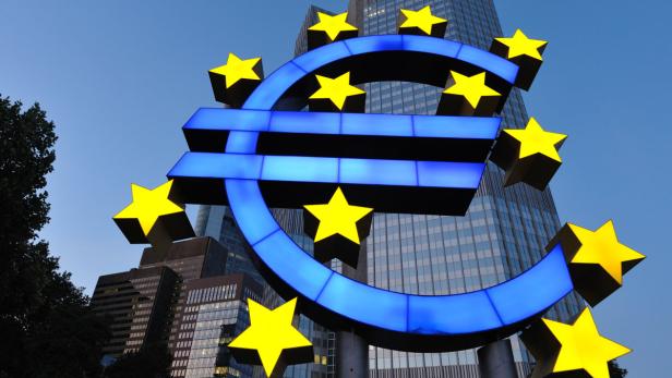EZB: Staaten sollen Schulden abbauen
