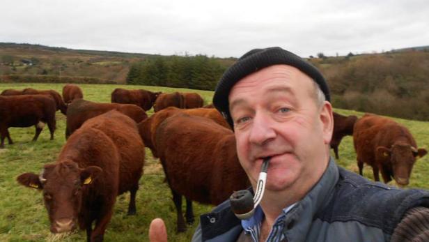 Memes der Woche: Mit Farmer-Selfies ins neue Jahr