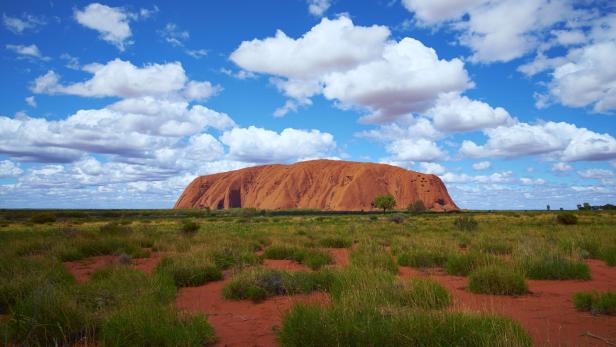 "Kein Disneyland": Warum Klettern am Uluru bald verboten ist