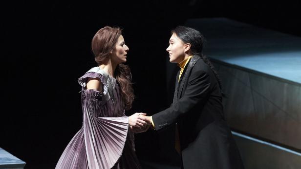 FOTOPROBE: "IDOMENEO"